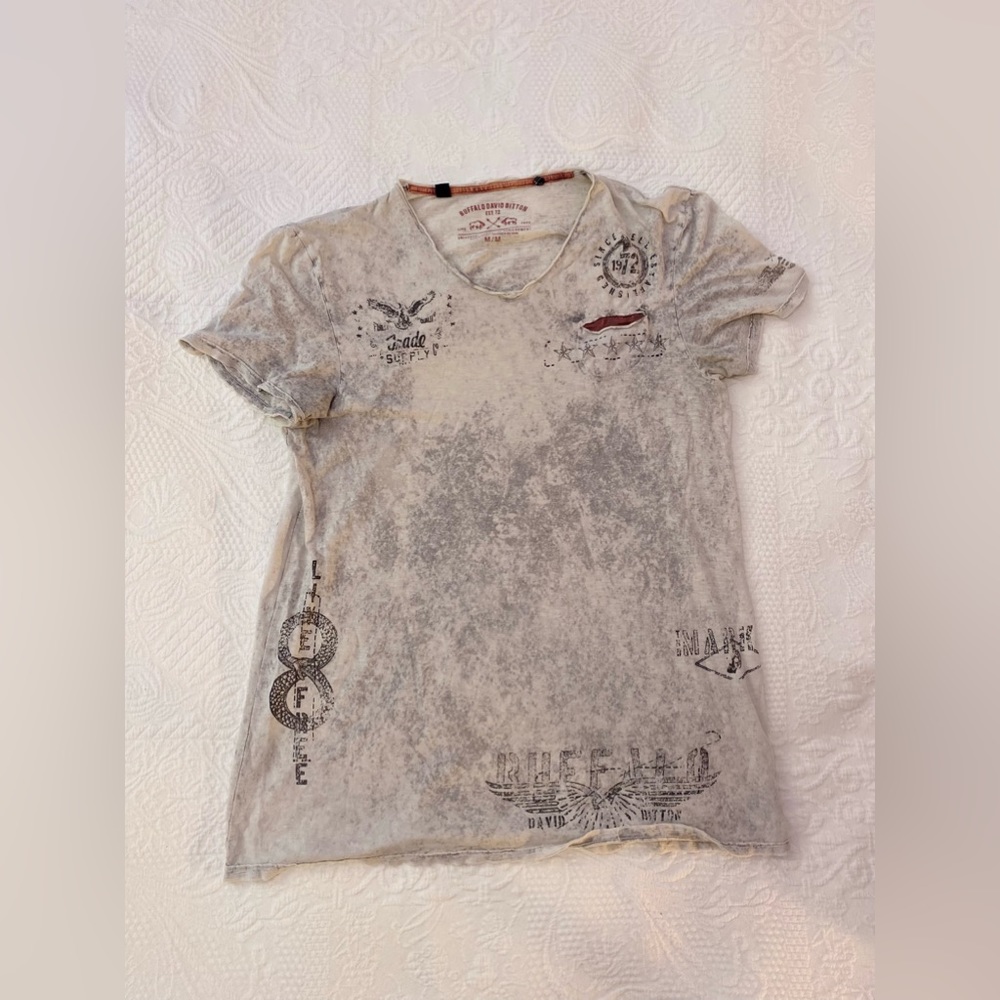 Buffalo David Bitton Shirt